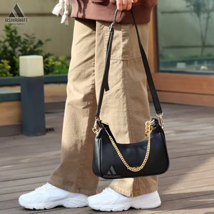 کیف زنانه ساده Michael Kors Bag A04