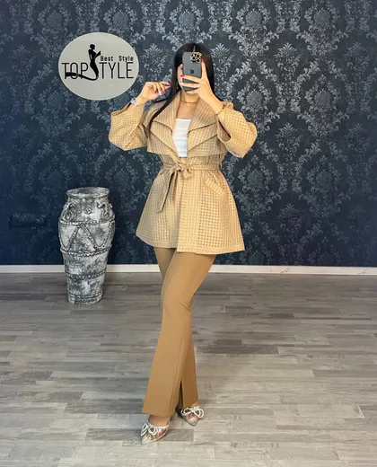مانتو اریکا کد : 8019