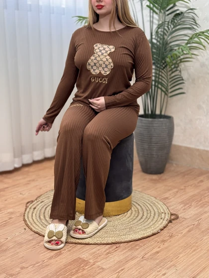 ست گوچی خرسی 3341