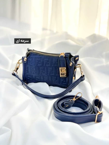 کیف پاسپورتی چرم آکرا کد 8244461