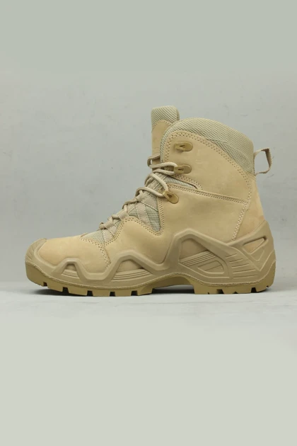 بوت و نیم بوت مردانه pars