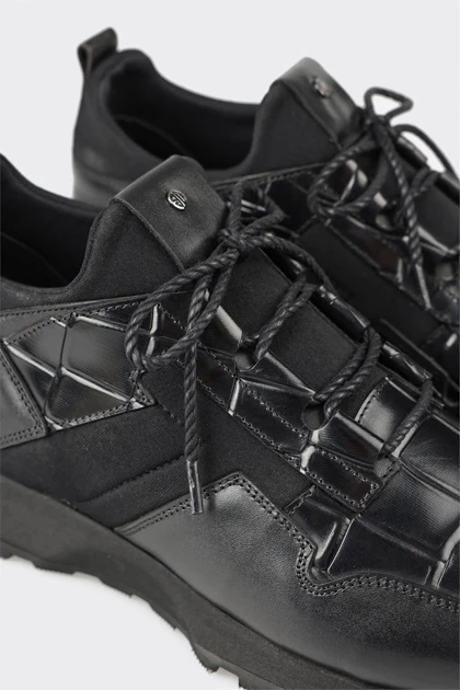 کفش های روزمره مردانه اله elle