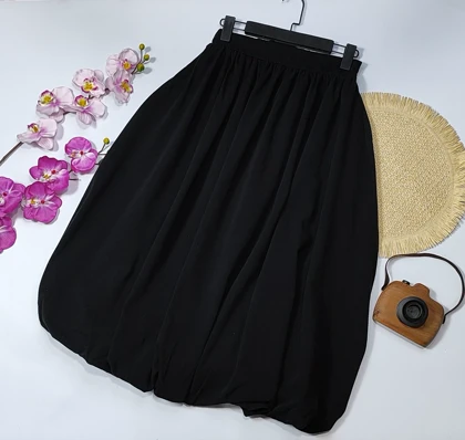 دامن مدل نجلا کد 50262