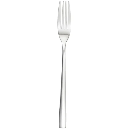 قاشق و چنگال 12 عددی براق کد DF-043