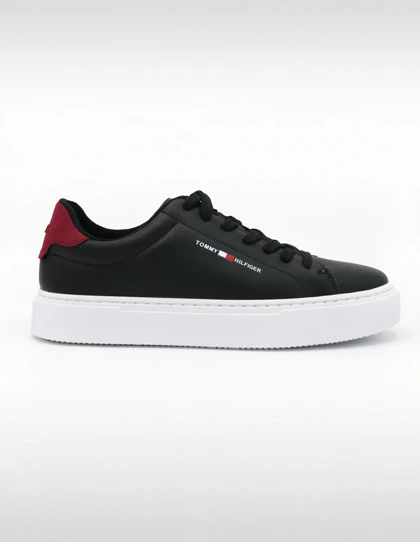 کتانی روزانه مردانه Tommy Hilfiger Tommy M