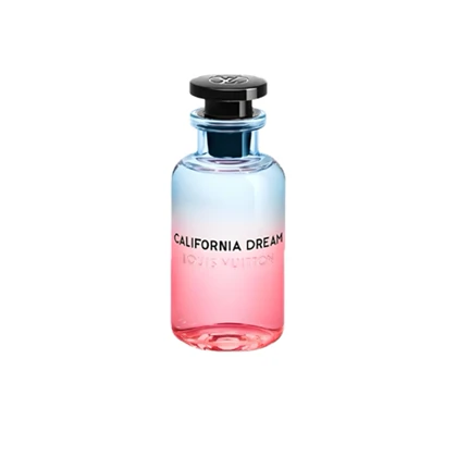عطر ادکلن لویی ویتون کالیفورنیا دریم 15 میل اشدی Louis Vuitton California Dream Ashdi 15ml