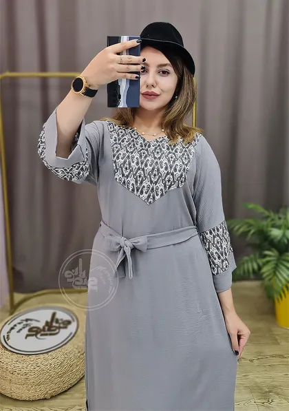 پیراهن سنتی