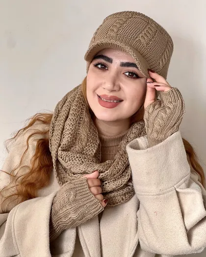ست سه تیکه