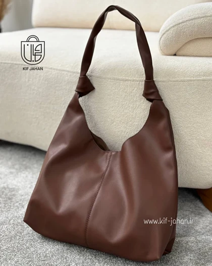 کیف زنانه مدل ژیلا ( امیرجلالی)