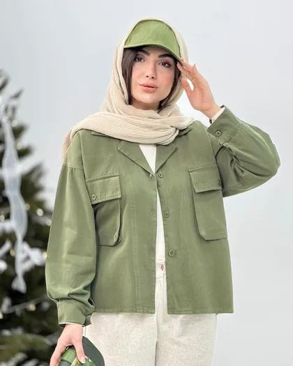 کت جین