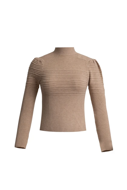 بلوز بافت - 3183