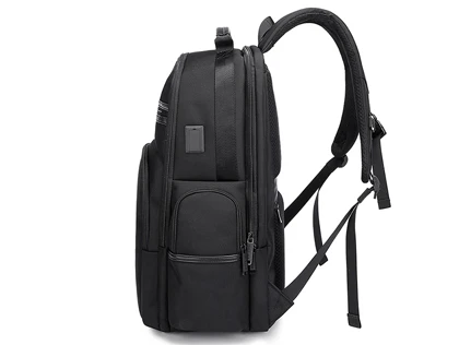 کوله پشتی لپ تاپ 15.6 اینچ بنج Bange اصل مدل BG-2602 ا پورت USB