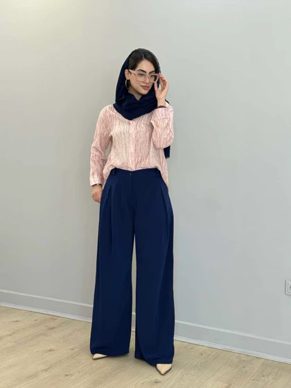 شومیز گازوئیلی