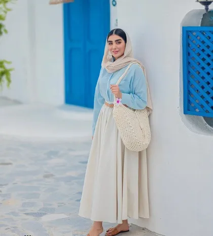 ست کت و دامن زارا موریس کد 76582