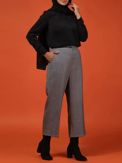 شلوار زنانه برنس Bornos کد10107