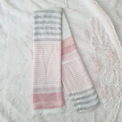 شال زنانه آی ام کد Z-TE54