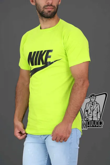 تیشرت آستین کوتاه NIKE