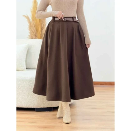 دامن فوتر کمربندی