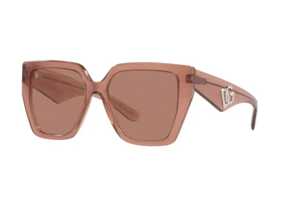 عینک آفتابی دولچه گابانا Dolce &amp; Gabbana DG4438S 034113