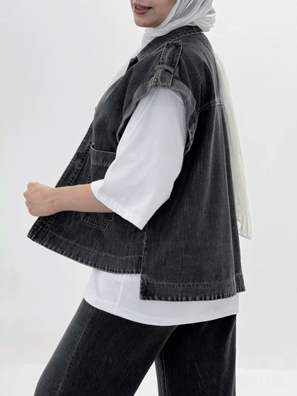 4286-وست جین یونیک