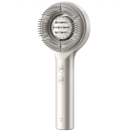 ماساژور و دستگاه مراقبت از پوست سر میجیا شیائومی (MJTBAMS01XM)Xiaomi Mijia Comb هوشمند