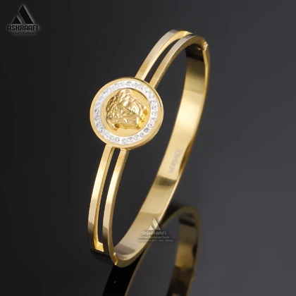 دستبند زنانه ورساچه Versace Bracelet-WG3