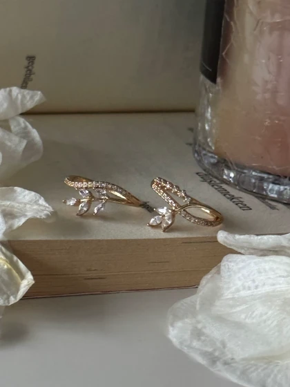 انگشتر گندم