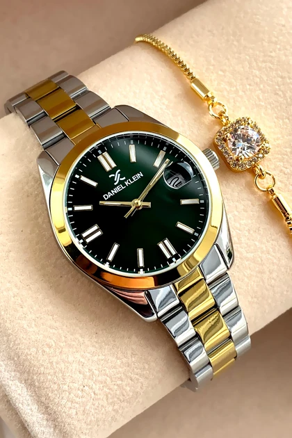 ساعت زنانه daniel-klein daniel-klein