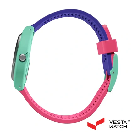ساعت مچی زنانه سواچ SWATCH مدل GG215
