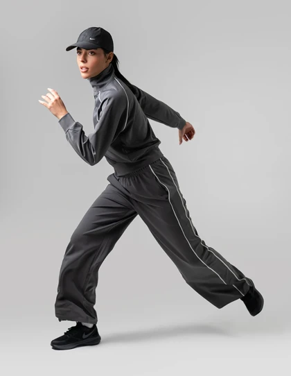 ست سویشرت و شلوار ورزشی زنانه اسپورتلند SHIFT Line W