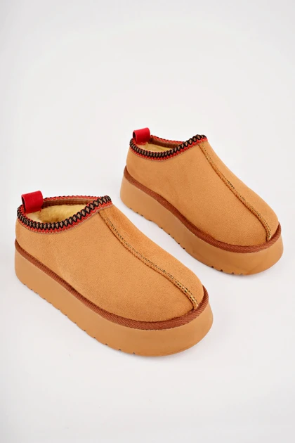 بوت و نیم بوت زنانه اورجینال میرانین meyranin-ayakkabilari