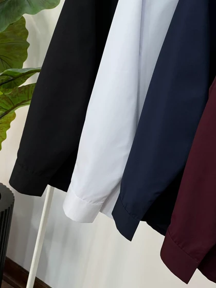 شومیز بیسیک رنگی 3