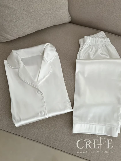 بلوز شلوار براید پردار