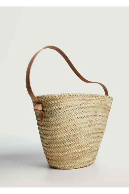 کیف زنانه دوشی mango