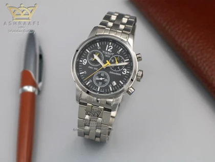ساعت مچی تیسوت Tissot PRC 200 To32527A