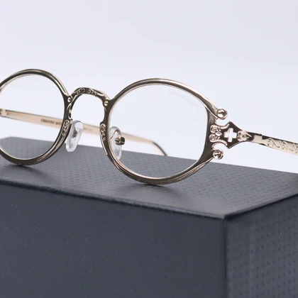 عینک برند CHROME HEARTS کد 181334