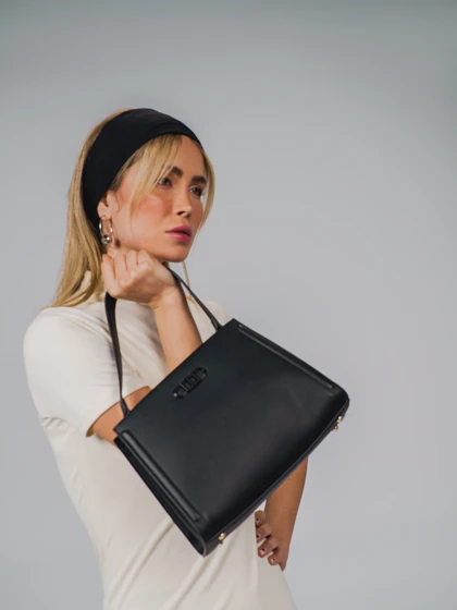 کیف دستی زنانه دیوید جونز DAVID JONES مدل CM7415