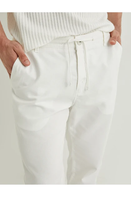 شلوار مردانه اورجینال کوتون koton