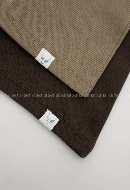 بلوز آستین بلند کبریتی کد1004524