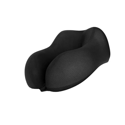 بالش گردن مموری فوم گرین لاین مدل Neck Pillow