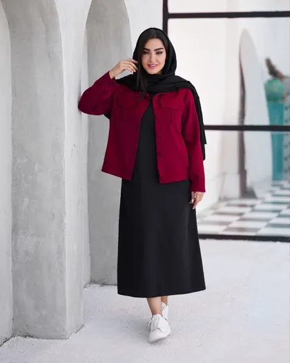 کت سارافون نهال