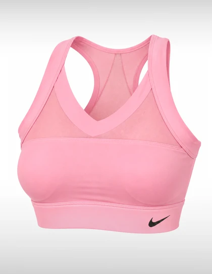 نیم‌تنه ورزشی زنانه نایک Nike Flora Flex W