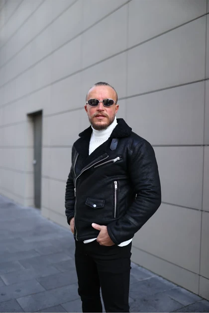 کت و کاپشن مردانه mero-life mero-life