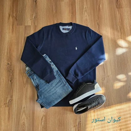 پلیور سلانیک پولو
