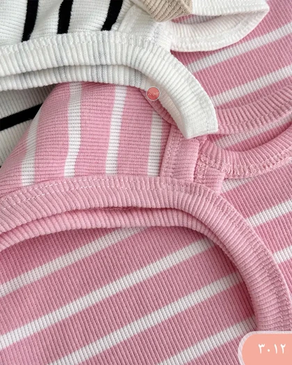 تاپ دو بندی رینگی3012