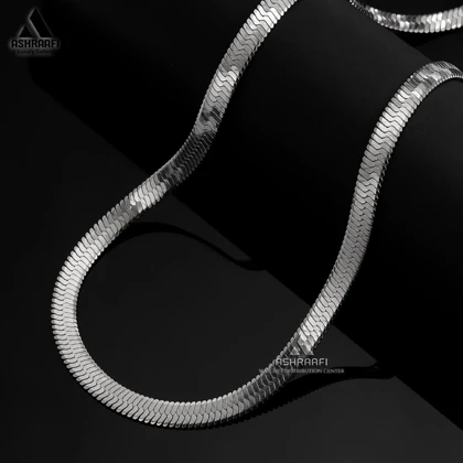 گردنبند ماری Snake Chain S1