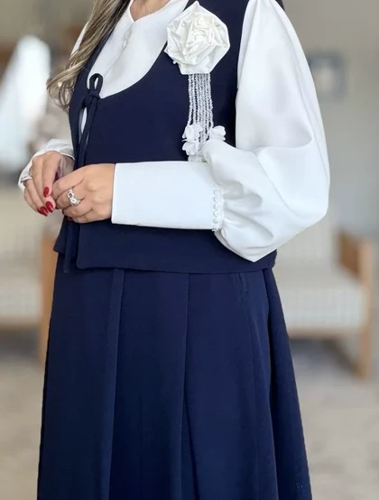 وست کرپ مدل نازگل(ارسال فوری)