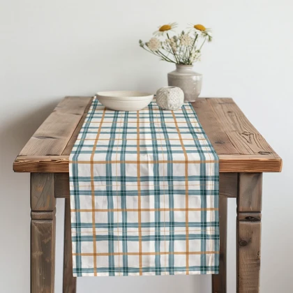 رانر ساده Table Runner88