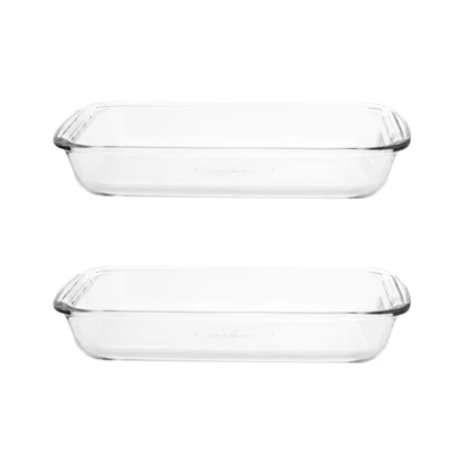 سوفله دوقلو مستطیل طلایی کد OW4104G