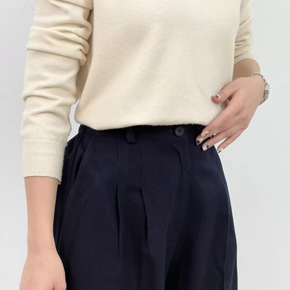 شلوار بگ 1007291